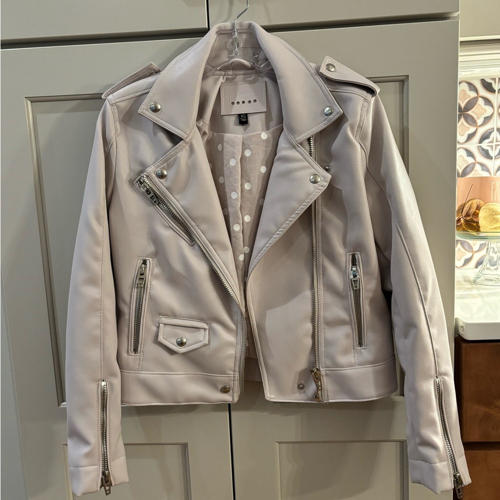 BLANK NYC Jacket
